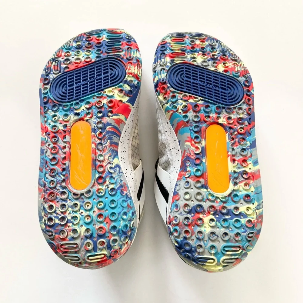 Nike Kevin Durant 13 No.7 Size 7 - Picture 6 of 9